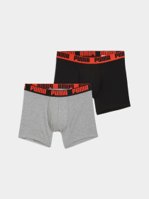 Нижня білизна PUMA Men Everyday Basic Boxe модель 938320 Фото