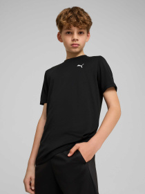 Футболки и поло PUMA Ess Training Tee модель 526533 Фото