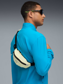 Сумки PUMA Pr Classic Waist Bag модель 090425 Фото