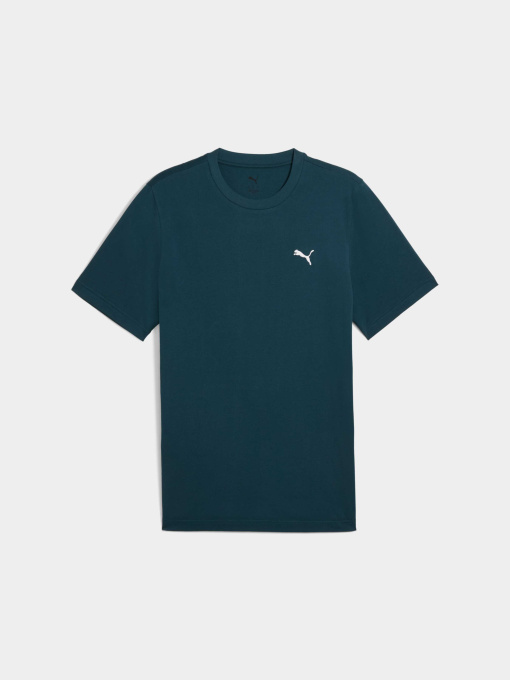 Футболки і поло PUMA Wardrobe Ess Tee модель 629644 Фото