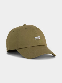 Шапки и кепки PUMA Ess No.1 Logo Patch Bb Cap модель 025997 Фото