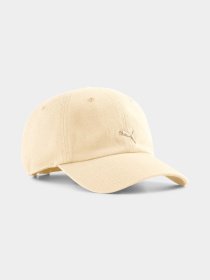 Шапки и кепки PUMA Wardrobe Ess Metal Dad Cap модель 025968 Фото