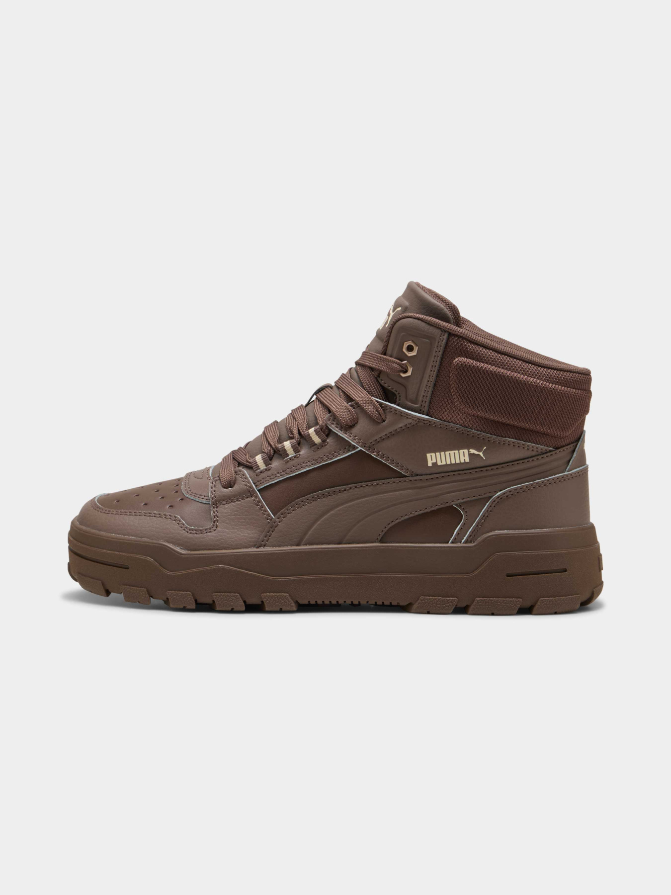 Кеди PUMA Rebound Abrupt модель 397468 Кеди PUMA Rebound Abrupt модель 397468 Фото
