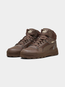 Кеди PUMA Rebound Abrupt модель 397468 Фото