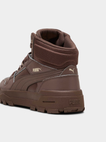Кеди PUMA Rebound Abrupt модель 397468 Фото