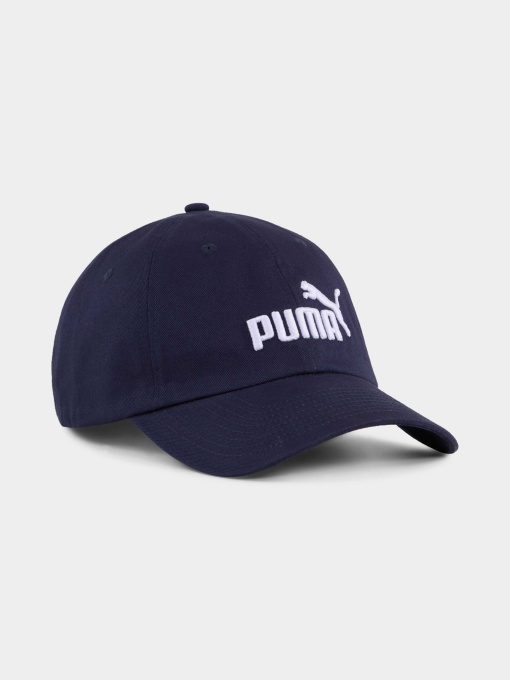 Шапки та кепки PUMA Ess No.1 Logo Bb Cap модель 025999 Фото