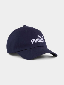 Шапки та кепки PUMA Ess No.1 Logo Bb Cap модель 025999 Фото