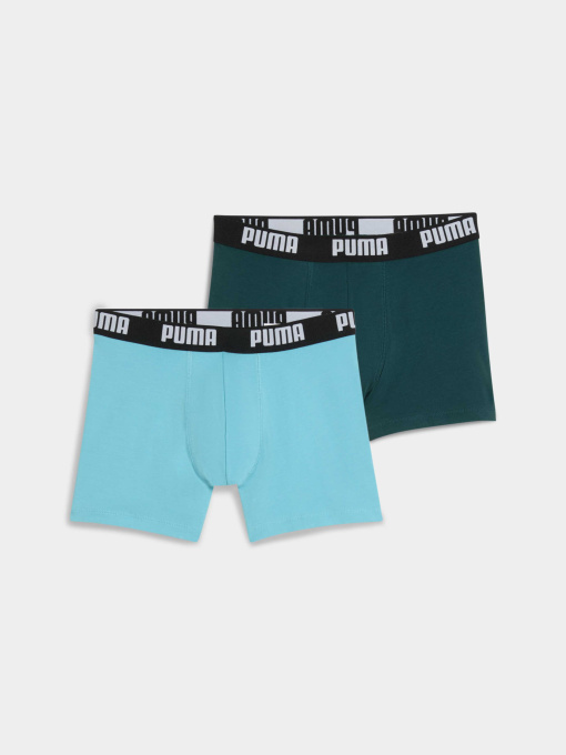 Нижнее белье PUMA Boys Everyday Basic Box модель 938971 Фото