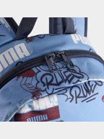 Рюкзаки PUMA Phase Aop S Bp модель 091324 Фото