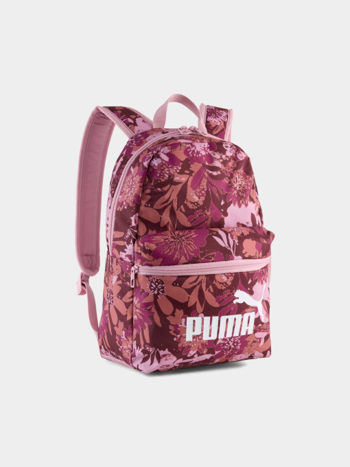 Рюкзаки PUMA Phase Aop S Bp модель 091324 Фото