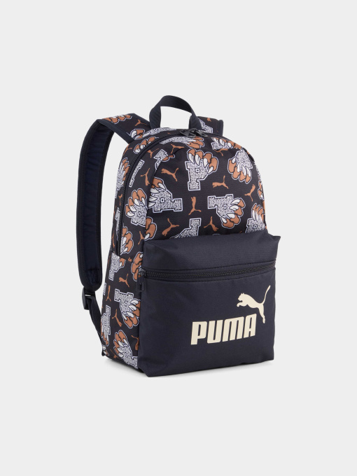 Рюкзаки PUMA Phase Aop S Bp модель 091324 Фото