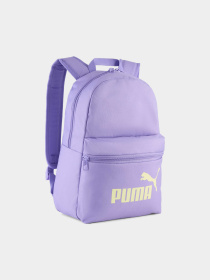 Рюкзаки PUMA Phase S Backpack модель 091323 Фото