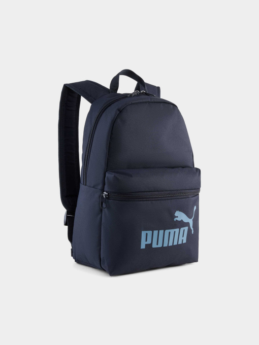 Рюкзаки PUMA Phase S Backpack модель 091323 Фото