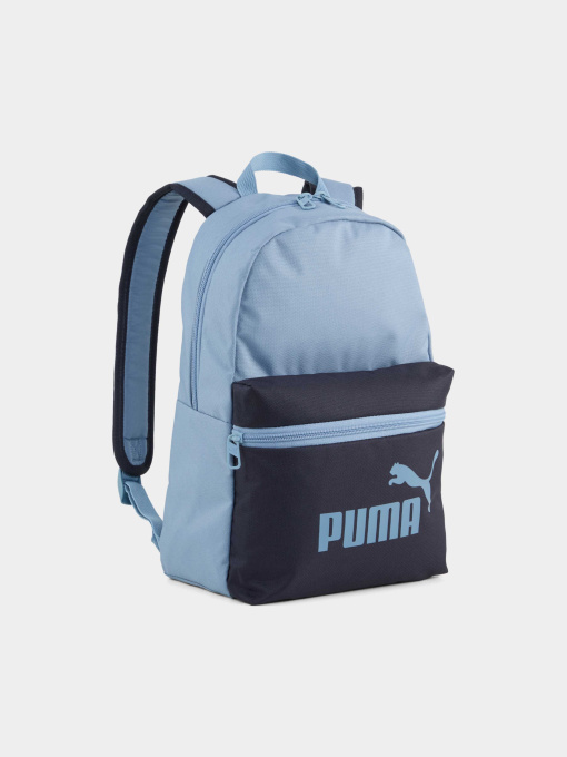 Рюкзаки PUMA Phase Cb Small Backpack модель 091439 Фото