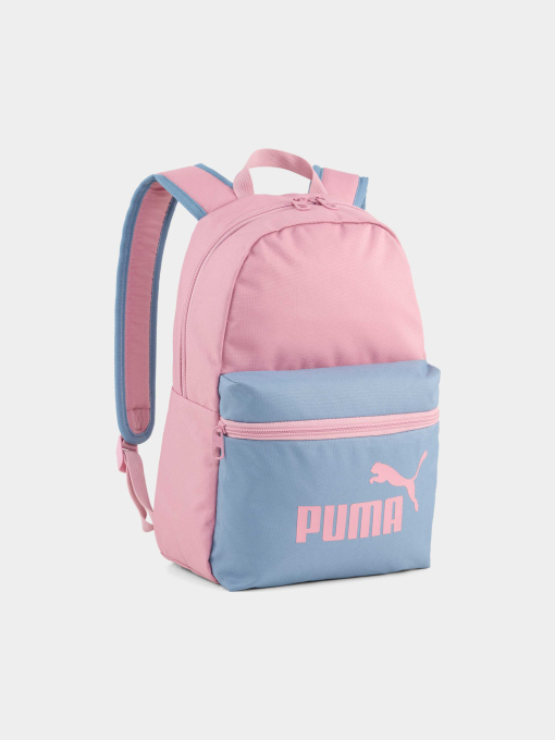 Рюкзаки PUMA Phase Cb Small Backpack модель 091439 Фото