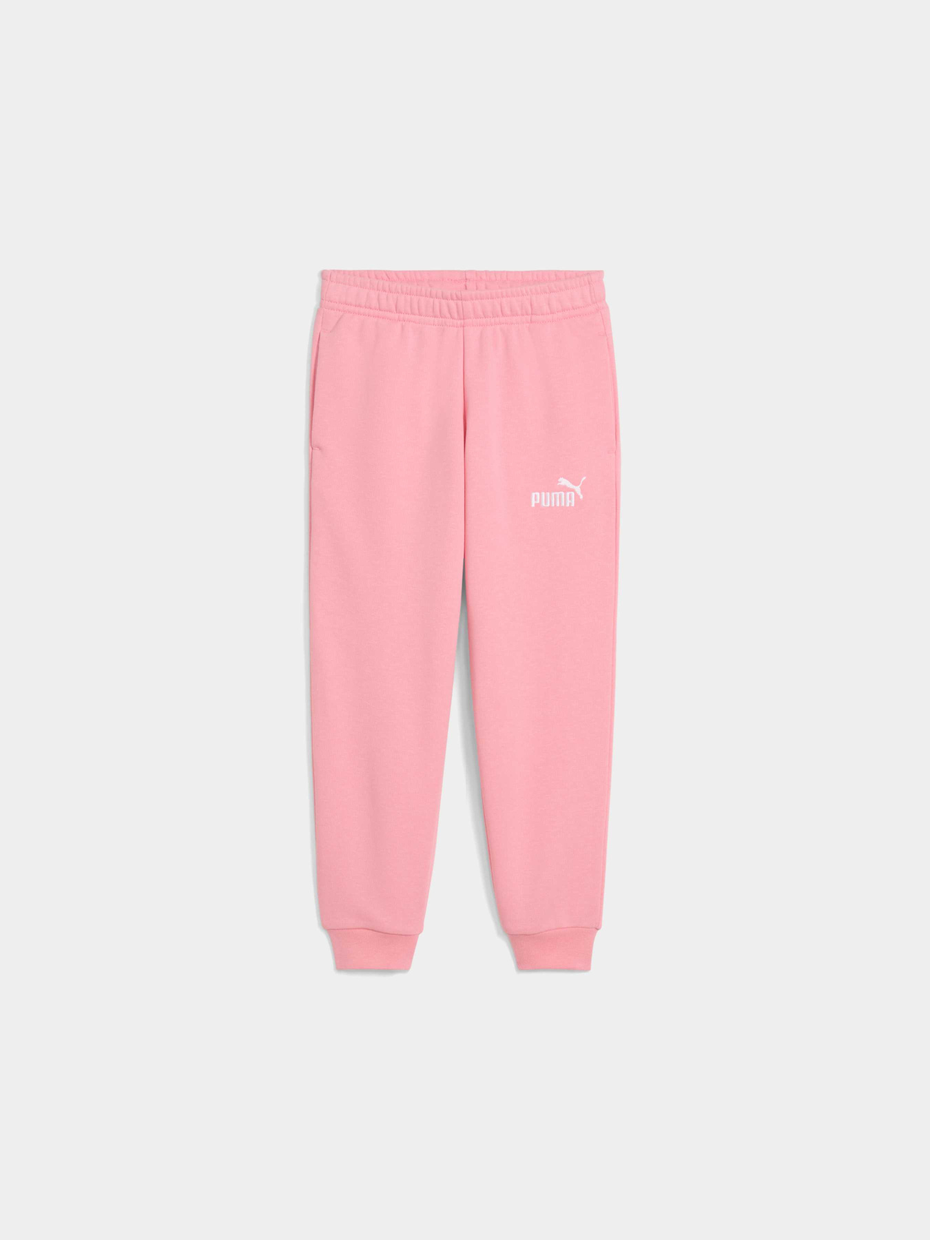 Брюки PUMA Ess Small Logo Sweatpants модель 684934 Фото