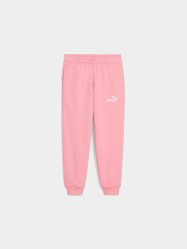 Брюки PUMA Ess Small Logo Sweatpants модель 684934 Фото