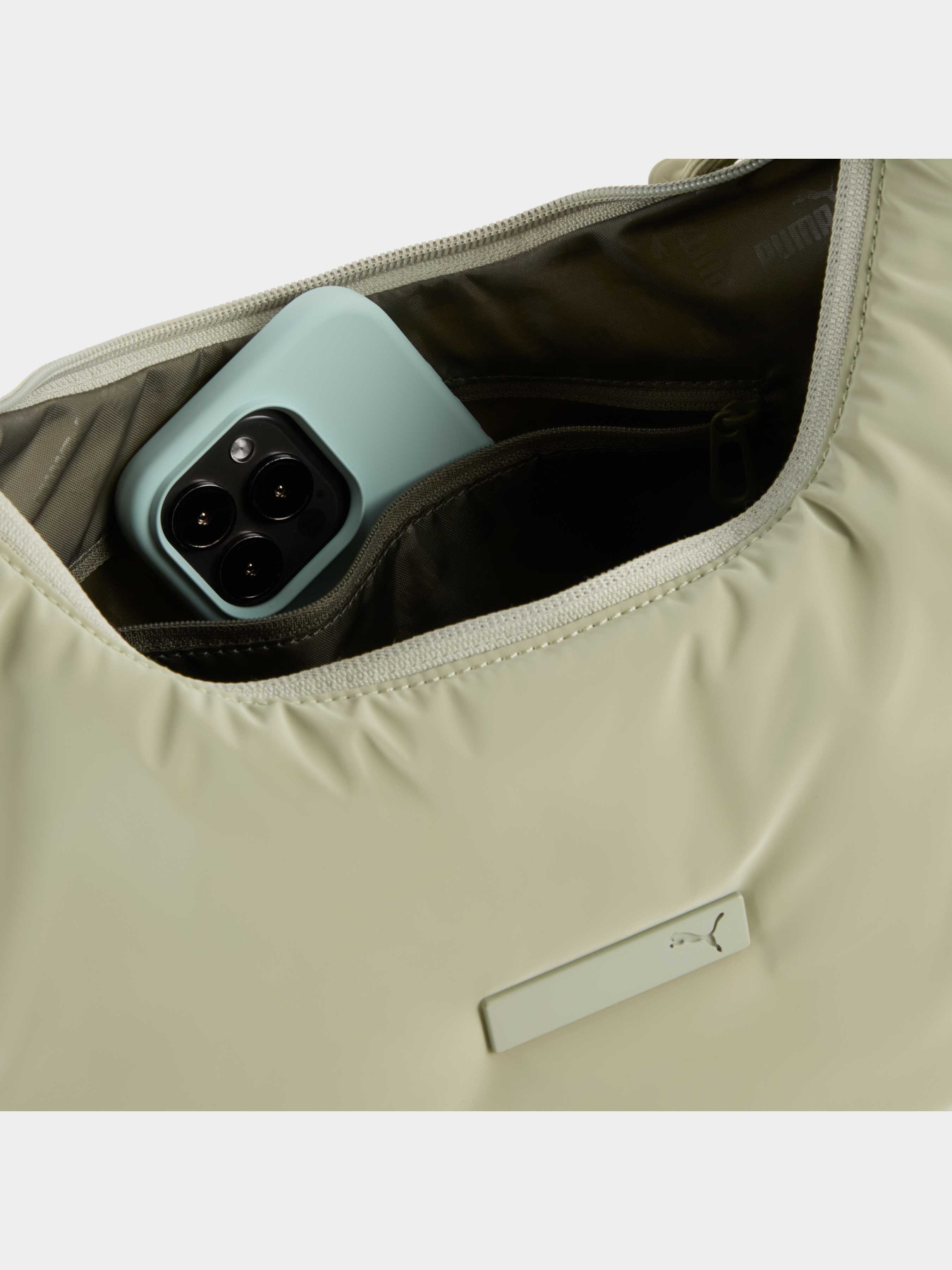Сумки PUMA .bl Xtrme Hobo Bag модель 091367 Фото