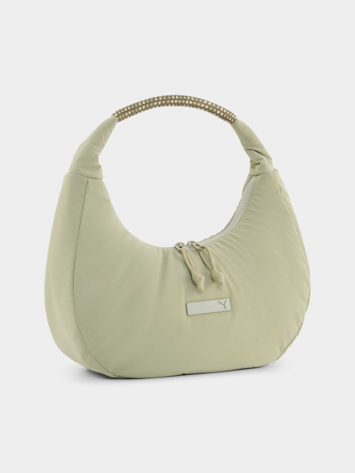 Сумки PUMA .bl Xtrme Hobo Bag модель 091367 Фото