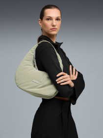 Сумки PUMA .bl Xtrme Hobo Bag модель 091367 Фото