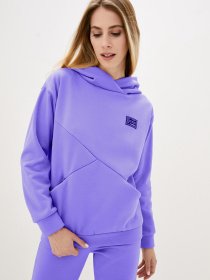 Костюми ISSA Plus модель SA-329_violet Фото