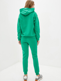 Костюми ISSA Plus модель SA-329_green Фото