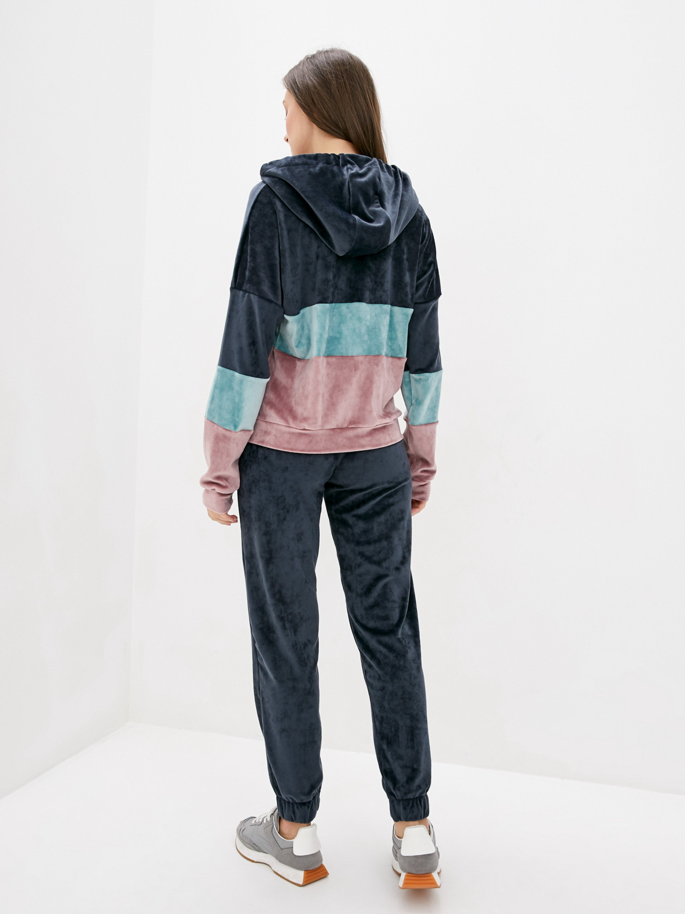 Костюми ISSA Plus модель SA-186_gray Костюми ISSA Plus модель SA-186_gray Фото