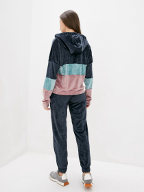 Костюми ISSA Plus модель SA-186_gray Фото