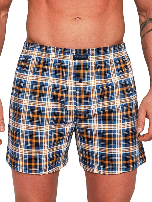 Нижнее белье Cornette модель 002-207Comfort Фото