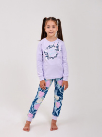 Одежда для дома и сна SMIL модель smil_104866-1-neznaa-lavanda Фото