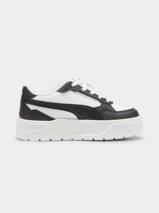 Кеды PUMA Karmen Ii Idol Ps модель 398877 Фото