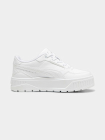 Кеды PUMA Karmen Ii Idol Ps модель 398877 Фото