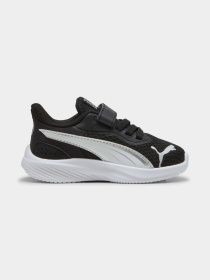 Кроссовки PUMA Pounce Ac+ Inf модель 401516 Фото