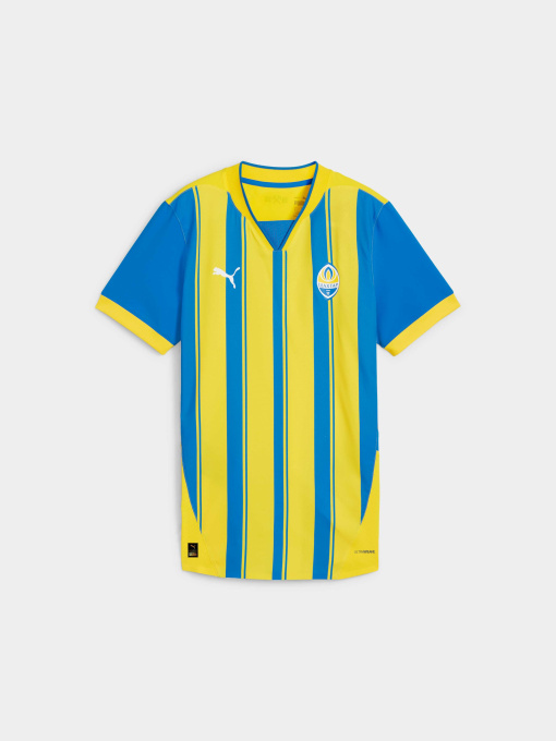 Футболки і поло PUMA Fcsd Third Jersey Pro W W/os модель 775405 Фото