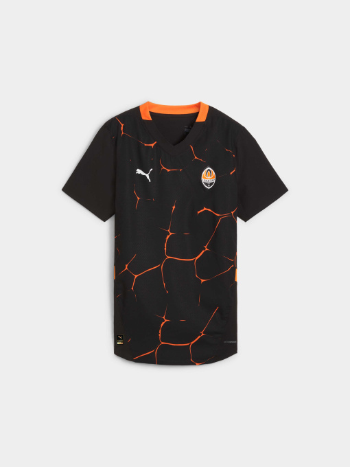 Футболки і поло PUMA Fcsd Away Jersey Pro W W/o S модель 775404 Фото