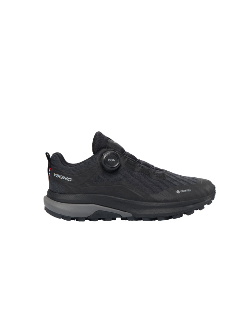 Кроссовки Viking Anaconda Trail Low GTX BOA W модель 3-53865-2 Фото