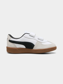 Кеды PUMA Palermo Lth V Ps модель 402003 Фото