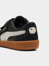 Кеды PUMA Palermo Lth V Ps модель 402003 Фото