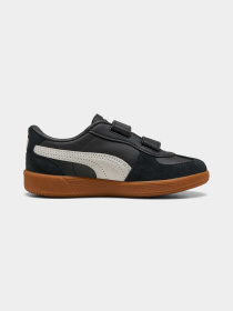 Кеды PUMA Palermo Lth V Ps модель 402003 Фото