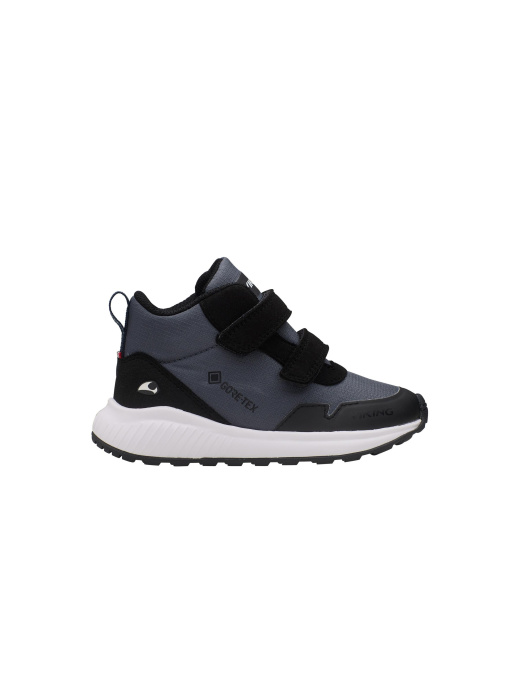 Черевики та чоботи Viking Aery Track Mid GTX 2V модель 3-52755-7702 Фото