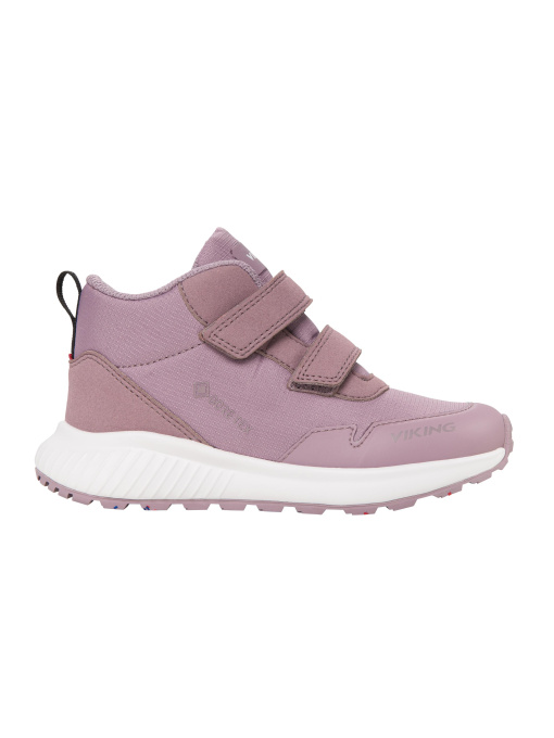 Черевики та чоботи Viking Aery Track Mid GTX 2V модель 3-52755-94 Фото