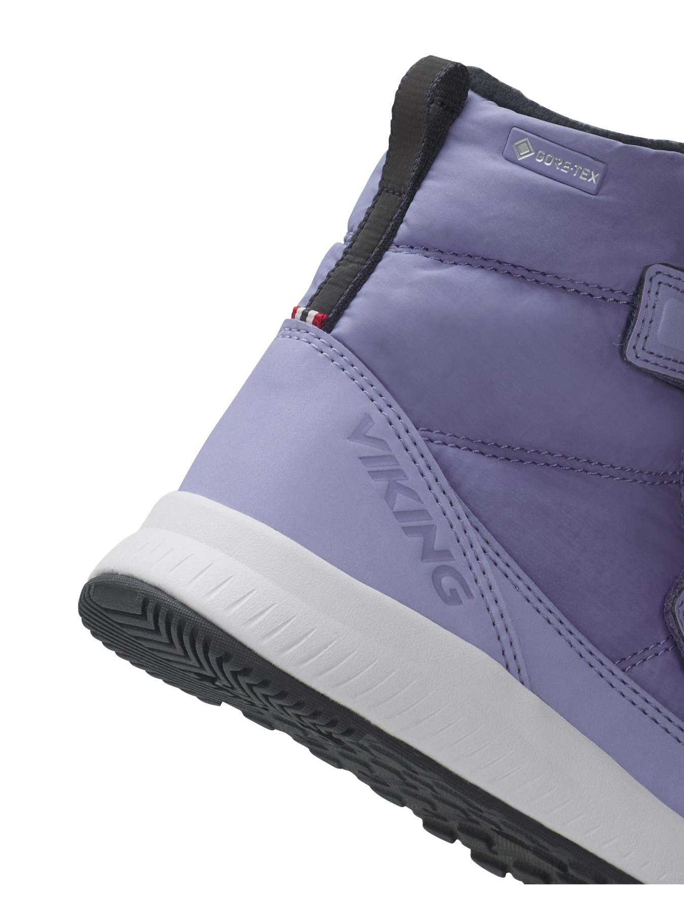 Черевики та чоботи Viking Aery Reflex Warm GTX 2V модель 3-92400-2105 Черевики та чоботи Viking Aery Reflex Warm GTX 2V модель 3-92400-2105 Фото