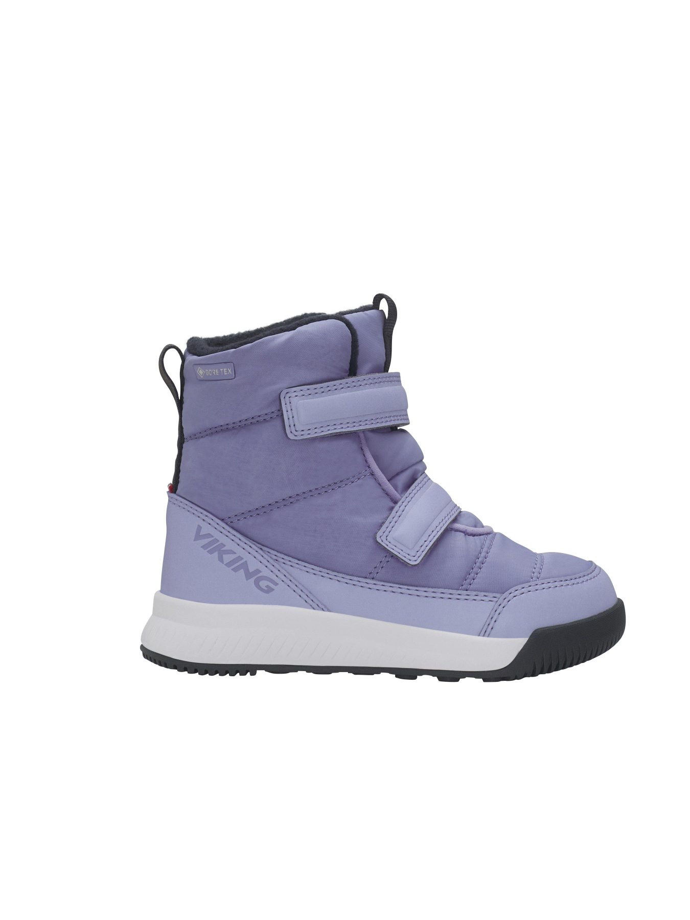 Черевики та чоботи Viking Aery Reflex Warm GTX 2V модель 3-92400-2105 Черевики та чоботи Viking Aery Reflex Warm GTX 2V модель 3-92400-2105 Фото