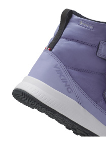 Черевики та чоботи Viking Aery Reflex Warm GTX 2V модель 3-92400-2105 Фото
