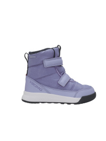 Ботинки и сапоги Viking Aery Reflex Warm GTX 2V модель 3-92400-2105 Фото