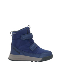 Ботинки и сапоги Viking Aery Reflex Warm GTX 2V модель 3-92400-2305 Фото