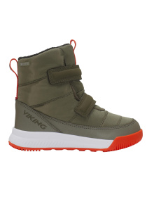 Ботинки и сапоги Viking Aery Reflex Warm GTX 2V модель 3-92400-3710 Фото