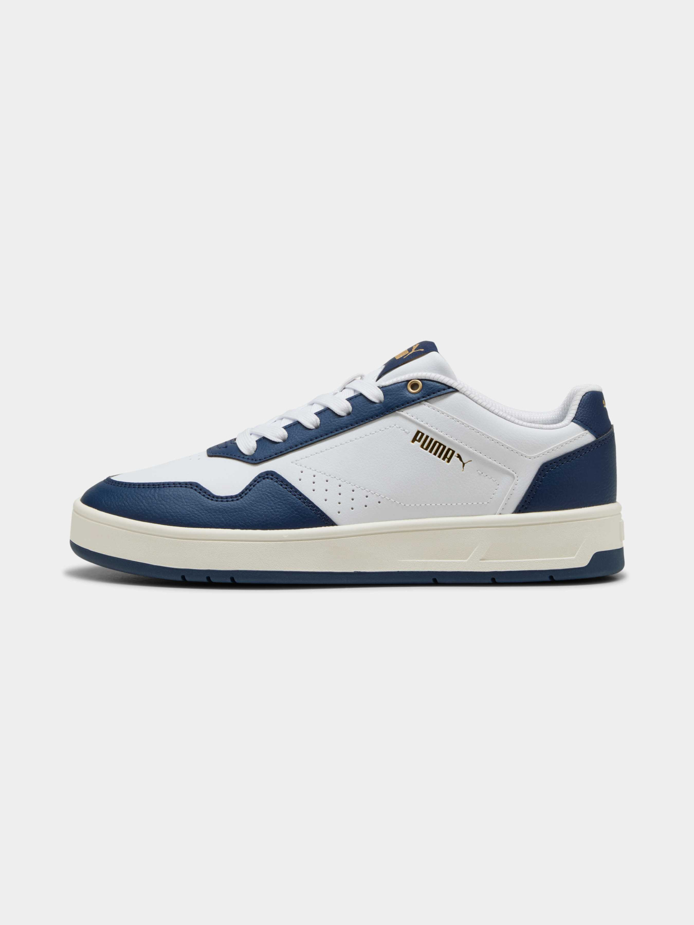 Кеды PUMA Court Classic модель 395018 Фото