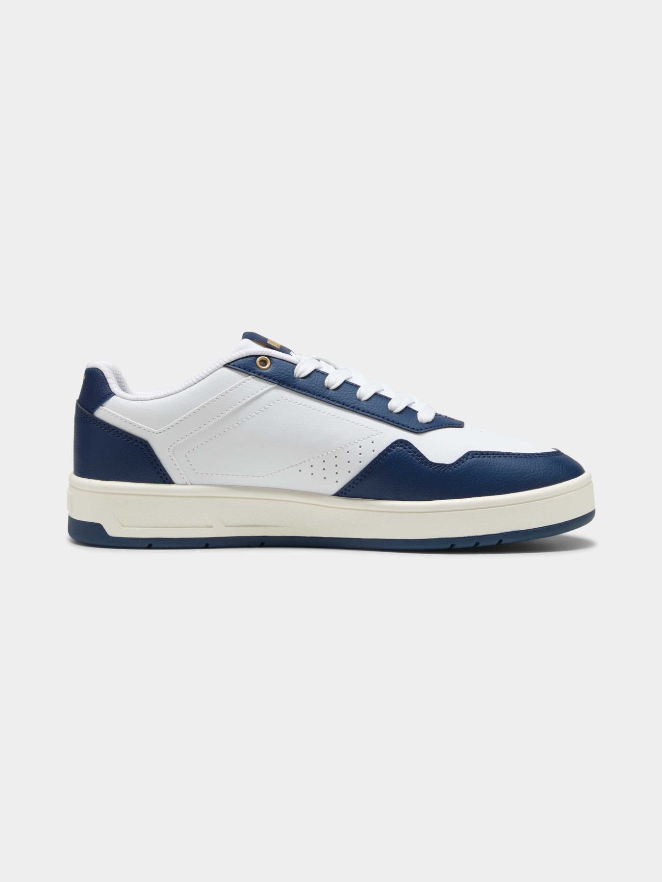 Кеды PUMA Court Classic модель 395018 Фото