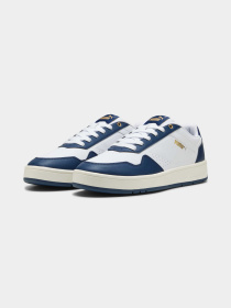 Кеды PUMA Court Classic модель 395018 Фото